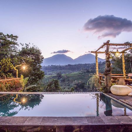 Pondok Nyoman Bedugul By Agata Exterior foto