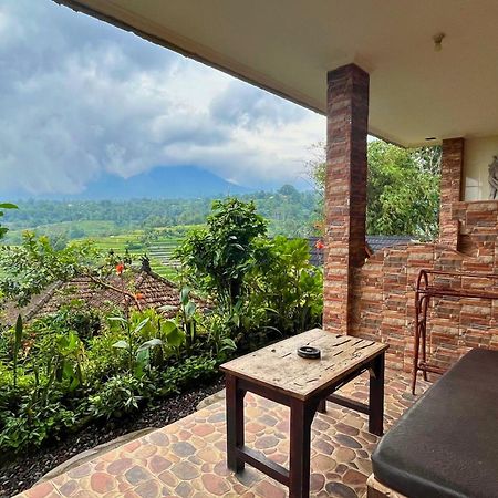 Pondok Nyoman Bedugul By Agata Exterior foto