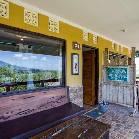 Pondok Nyoman Bedugul By Agata Exterior foto